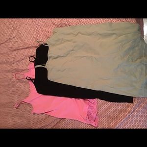 Camisole set